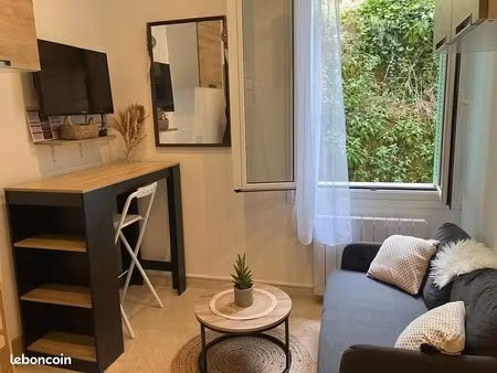 studio etudiant