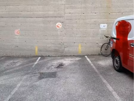 place de parking cagnes sur mer cyrille besset