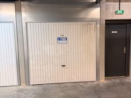 box fermé