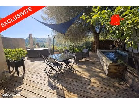maison 5 pièces 182 m²