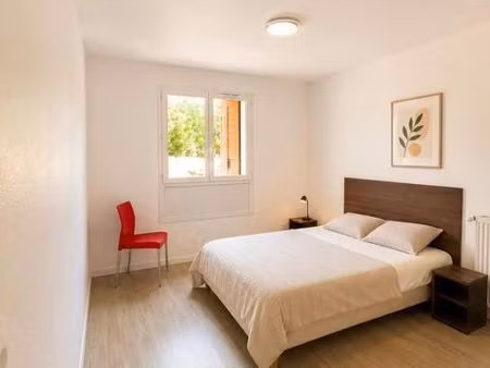 appartement 2 pièces 32 m²