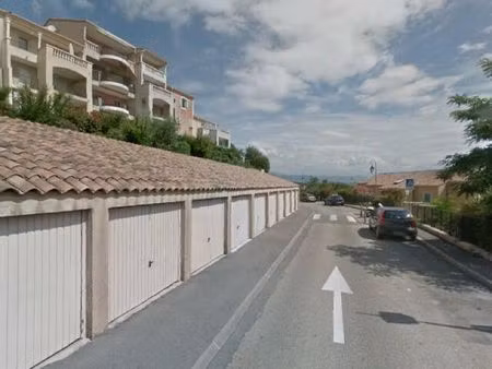 garage mougins le haut