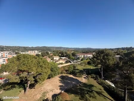 3 pièces 59.88m2