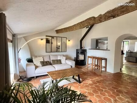 maison de village