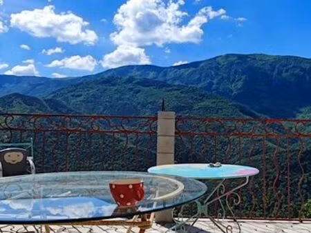 à vendre maison à sigale