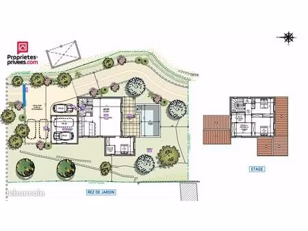 terrain 1 245 m² saint cezaire sur siagne