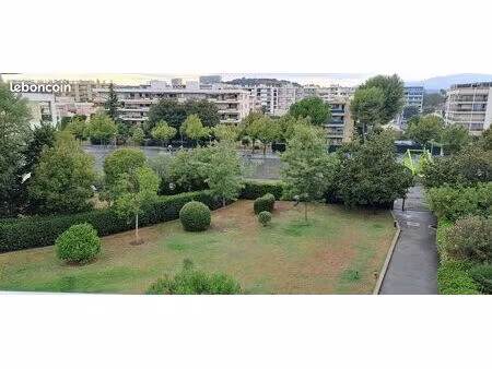 2 pieces cagnes quartier lautin pour investisseur