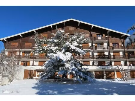 auron grand studio vue panoramique