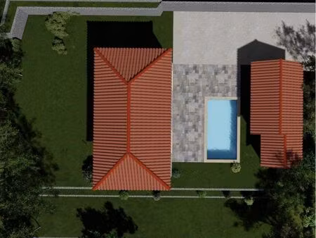 terrain constructible