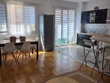 appartement 2 pieces
