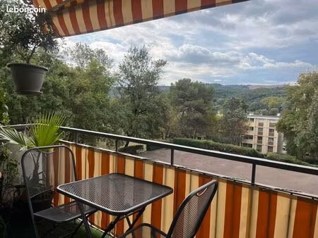 appartement t3