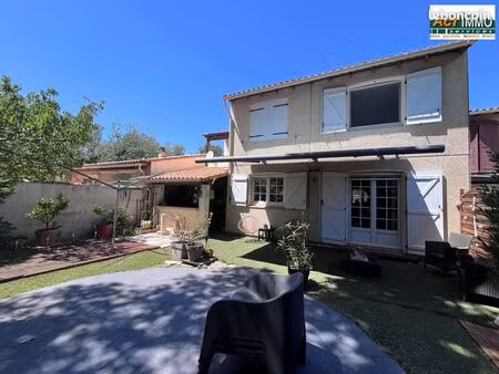 maison 5 pièces 93 m²
