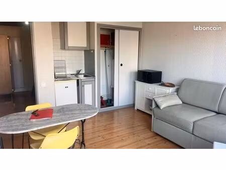 bail mobilité