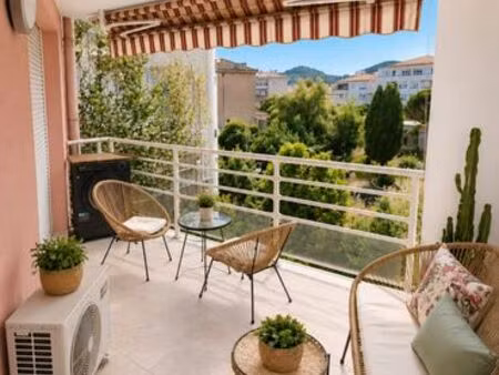 appartement 3 pièces