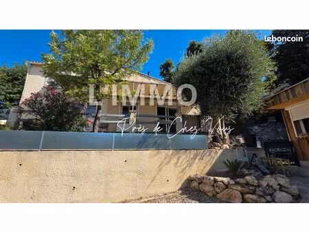 maison 5 pièces 106 m²