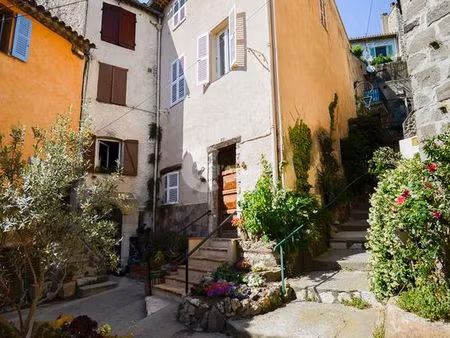 maison de village 4 pièces 87 m²