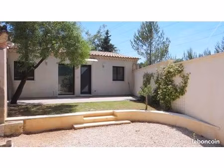 appartement 2 pièces 35 m²