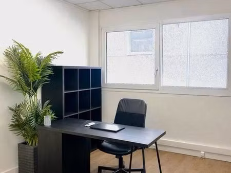 location bureaux - vitrolles proche autoroute / gare tgv - aéroport