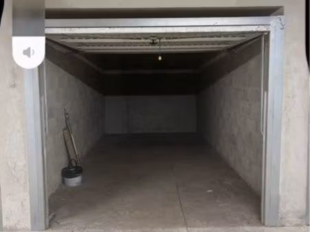 parking box