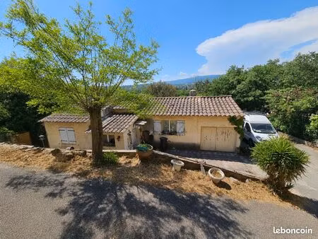 villa 4 pièces 89 m²
