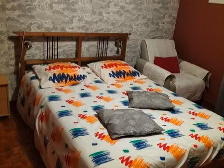 chambre à louer