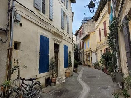 appartement 20m2