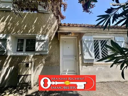 maison 2 pièces 44 m²