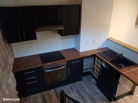 loue appartement t2