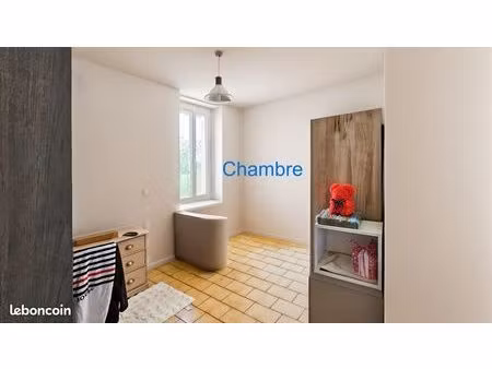 loue appartement t3