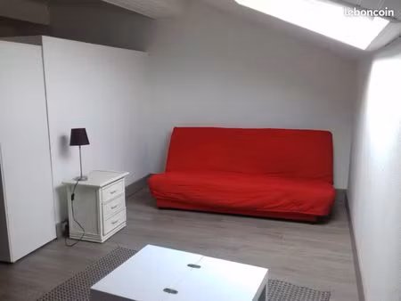 studio