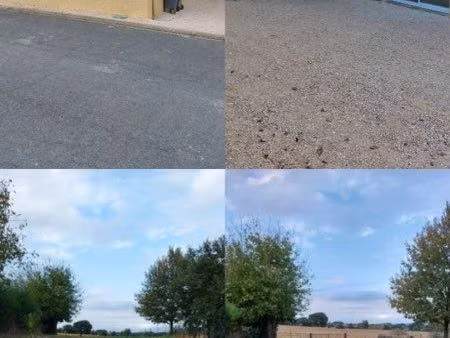 maison rénovée à louer