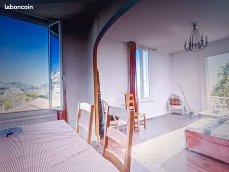 maison niçoise nice nord travaux à prévoir
