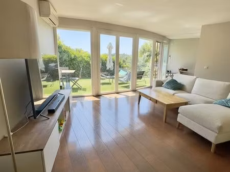 maison 4 pièces 93 m²