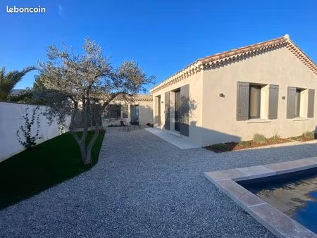 location maison molleges