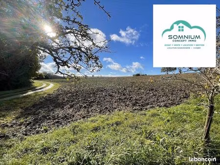 terrain bives