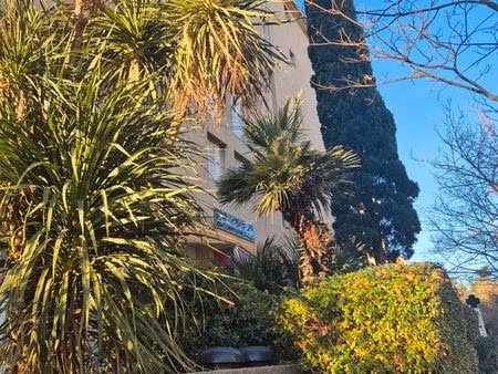 studio au coeur d'aubagne  secteur recherché -sans agence-