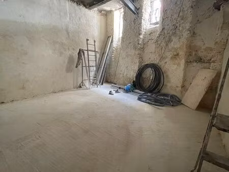 loft 40m2 - la plaine