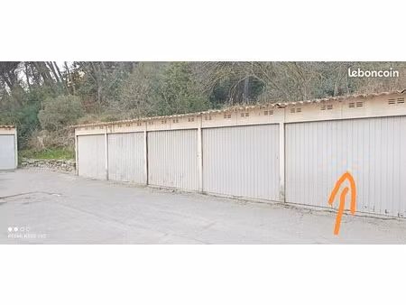garages aix sud 30000