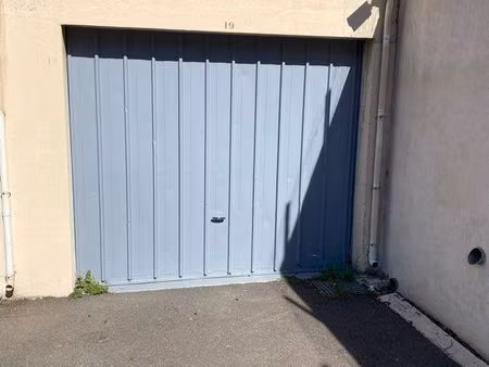 garage les horizons de la mer