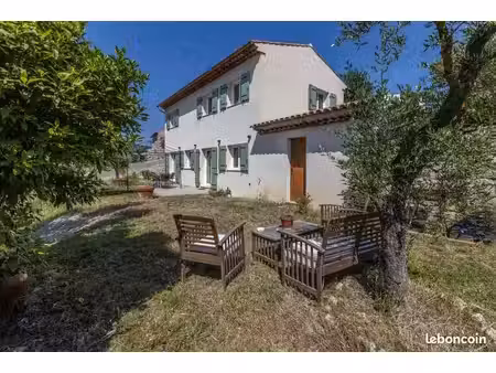 maison 5 pièces 119 m²
