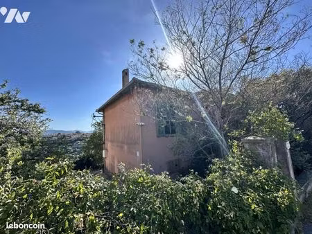 maison 4 pièces 120 m²