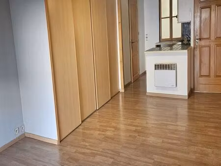 appartement 34 m² cuges-les-pins
