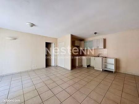 maison 2 pièces 48 m²