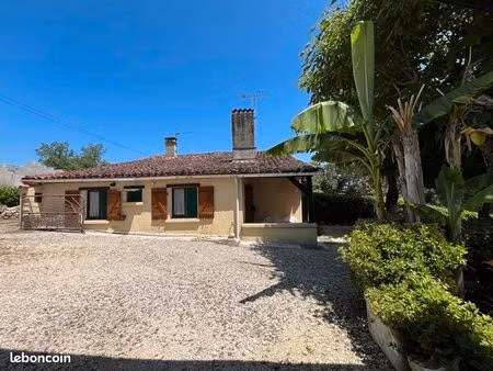 maison 2 pièces 45 m²