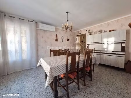 appartement 3 pièces 74 m²