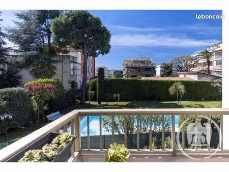 appartement 4 pièces 93 m²