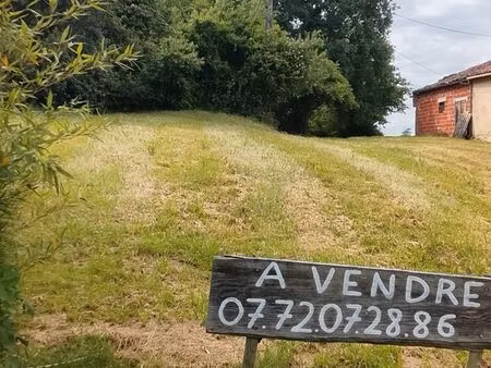 maison a démolir et renover