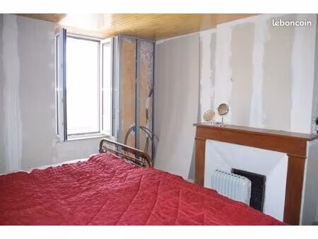 maison de ville 4 pièces 158 m²