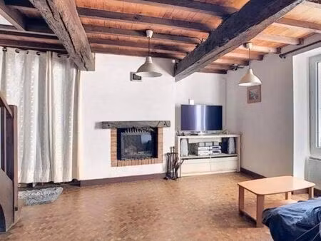 maison 5 pièces 106 m²