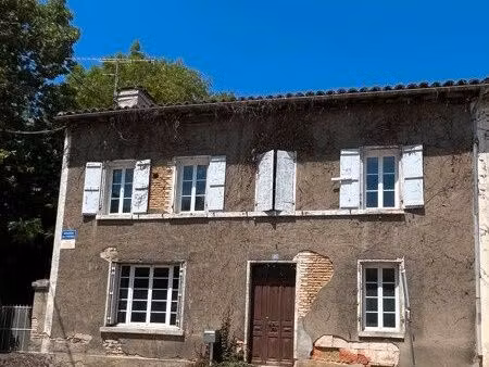 maison 5 pièces 151 m²